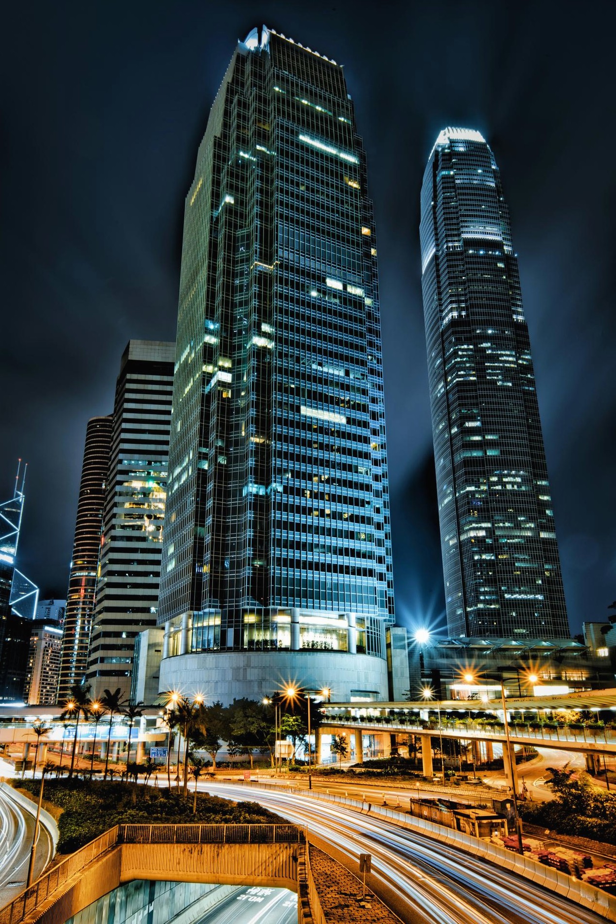 Consulting Services